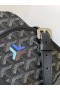 Goyard Belvedere PM Bag Limited Edition Black