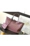 Goyard Saint Louis PM Tasche Burgund