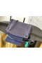 Goyard Rouette Souple Tasche Navy Blue