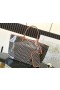 Goyard St. Louis GM Bag Black & Tan