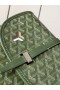 Goyard Belvedere PM Bag Limited Edition Forest Green