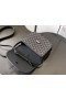 Goyard Belvedere PM Bag Limited Edition Black