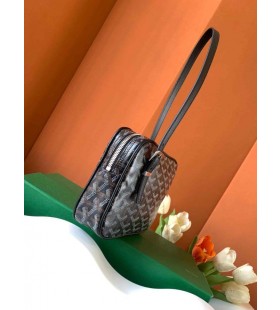 Goyard Goyardine Yona-Tasche Schwarz