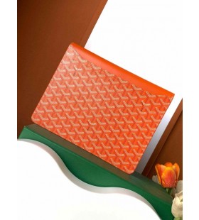 Goyard Goyard Camondo 2 Beutel Orange