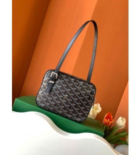 Goyard Goyardine Yona-Tasche Schwarz