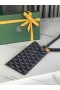 Goyard Παρισιού GM Περίπτωση Ναυτικό Μπλε