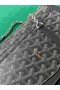 Goyard Duchesse Marie-Καρολάιν Τσάντα Μαύρη