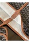 Goyard Saint Louis GM Τσάντα Black & Tan