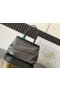 Goyard Hotel Biaude PM Τσάντα Μαύρη