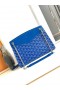 Goyard Rouette Structuré PM Τσάντα Μπλε του Ουρανού