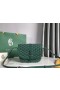 Goyard Belvedere PM Τσάντα Πράσινη