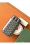 Goyard Τσόρτσιλ 3 Πούρα Γκρι