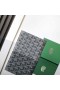 Goyard Saint-Florentin Πορτοφόλι Γκρι