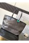 Goyard Artois PM Τσάντα Μαύρη