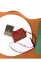 Goyard Vénus Τσάντα Κόκκινο Καθρέφτη
