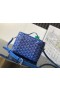 Goyard Μούσα Ματαιοδοξία Περίπτωση Ουρανό Μπλε