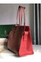 Goyard Hardy PM Τσάντα Κόκκινη