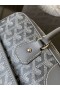 Goyard Vintage Τσάντα Γκρι
