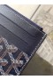 Goyard Εισαγάγετε Λουίζ Ναυτικό Μπλε