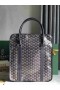 Goyard Bourgogne Τσάντα Μπλε