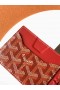 Goyard Vénus Τσάντα Κόκκινο Καθρέφτη