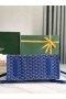 Goyard Saint Léger Σακίδιο Μπλε Του Ουρανού