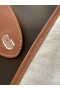 Goyard Saint Louis GM Τσάντα Black & Tan