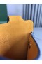 Goyard Παρισιού GM Περίπτωση Ναυτικό Μπλε