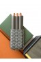 Goyard Τσόρτσιλ 3 Πούρα Γκρι