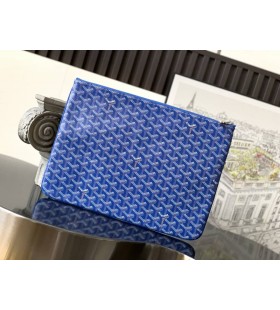 Goyard Senat GM Σακούλα Μπλε του Ουρανού