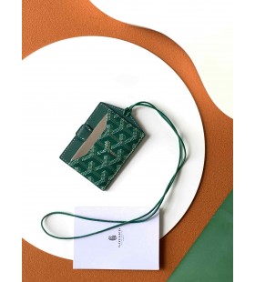 Goyard Vénus Τσάντα Πράσινο Καθρέφτη