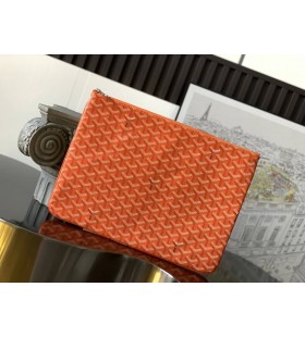 Goyard Senat GM Σακούλα Πορτοκαλί