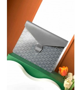 Goyard Goyard Camondo 2 Σακούλα Γκρι