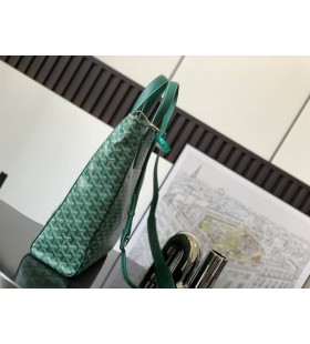 Goyard Voltaire Τσάντα Πράσινη